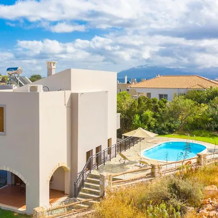 Villa Stratos