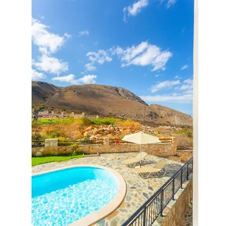 Stratos Villa