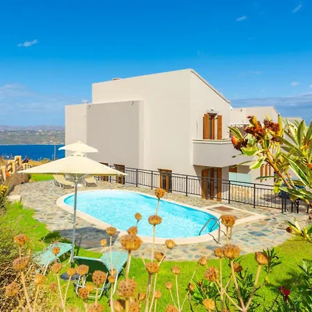 Villa Stratos *