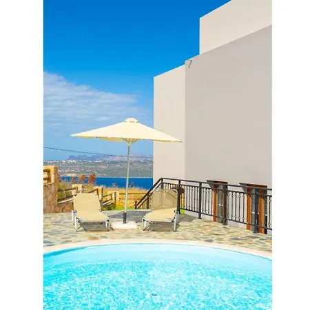 Villa Stratos
